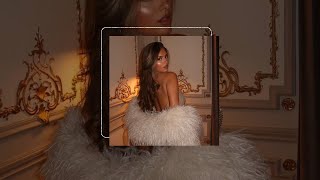 Baddie Playlist | Dark Feminine Energy| Women Energy Playlist