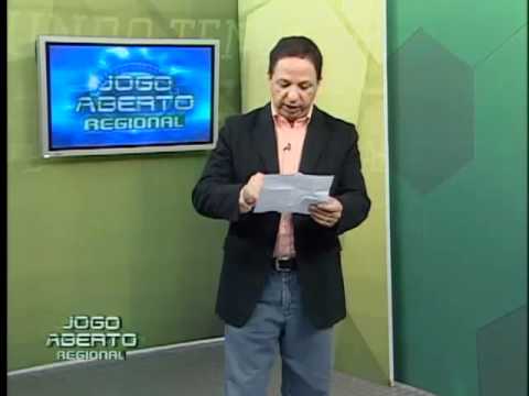 Jogo Aberto Regional-Campinas 29 03 12 - bloco 01