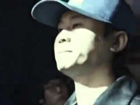 071229 BIGBANG - Seungri Accident from firework (Eng Sub)