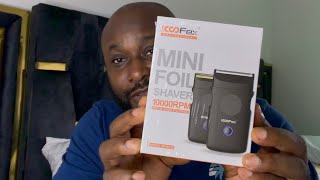 Download lagu Koofex KF 6412 Unboxing  mp3