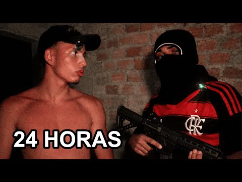 I survived 24 hours in Rio de Janeiro (I was robbed).