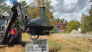 Pilkemaster Smart 1 log splitter | Image 4 - Agroline