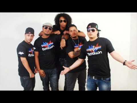 T.y.S, Big O (El Batallon) ft. AC3 - Que Se Joda To (Nuevo 2014)