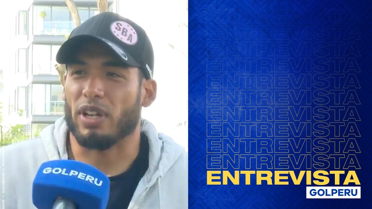 Steven Rivadeneyra: "Tenemos el deseo de salir victoriosos en la última fecha"