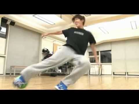 [Jewelty Pass ] ZE:A Siwan,Kwanghee,Minwoo & Dongjun