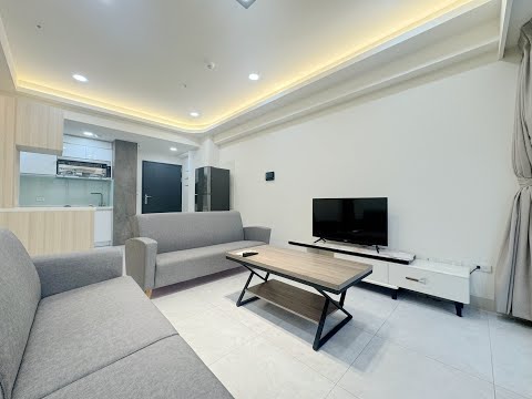 南寮|高樓海景3房+平車 整層住家 金連城GO時上 591租屋 月租28,900元/月