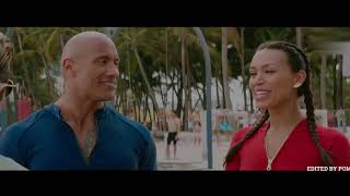 Movie Trailer Concept BAYWATCH 2 (2021)