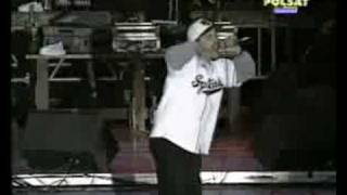 Ice-T - High Rollers Live In Sopot 1995