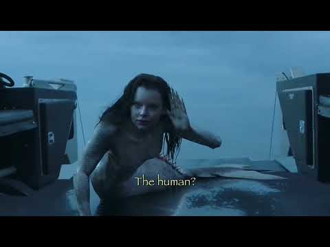 SIREN SEASON 3 FINALE