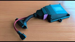 Merlo TRANSMISSION ECU CONTROL CARD HYDROSTATIC control unit for Merlo 28.7, 33.7, 34.7, 34.10, telehandler | Image 5 - Machineryline