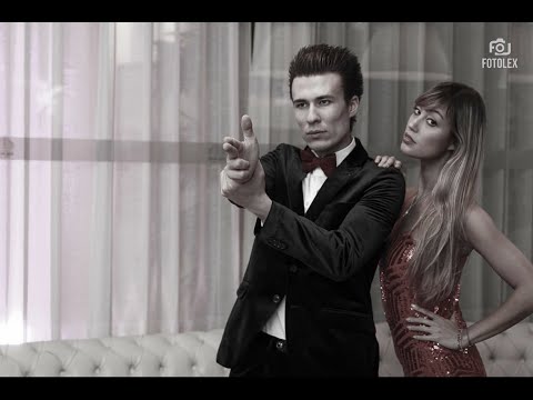 Kizomba Vs Urban Kiz. We need to Respect Both Equally - Daniel Schauenburg