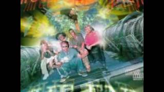 Three 6 mafia  - last man standing instrumental