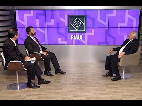 Seca que já dura sete anos precisa de solução definitiva, em vez de programa de emergência, diz Elmano Férrer