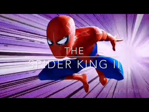 The Spider King 2: Spidey's Pride Trailer