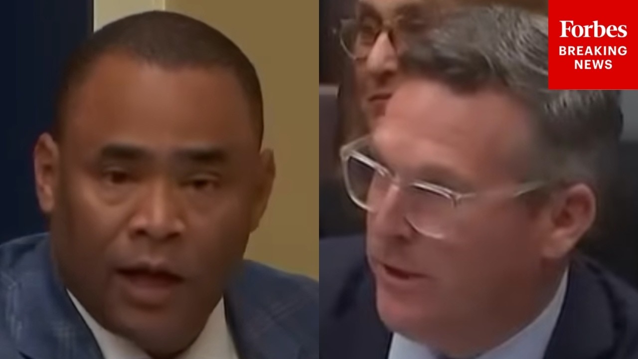 Video: Veasey Questions Verst and Kowalski on Clinical Trial Diversity and FDA Novel Endpoint Safeguards