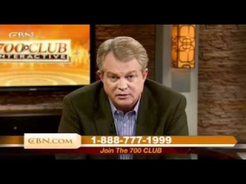 700 Club Interactive -- August 25, 2011 - CBN.com