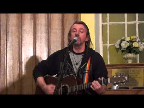 CiaránDempsey Eastbeat feb 2015 Turpentine