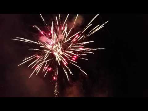 20. Hochlandfest in Dresden-Weissig