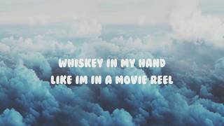 Priority - Emily Vaughn (Lyrics)