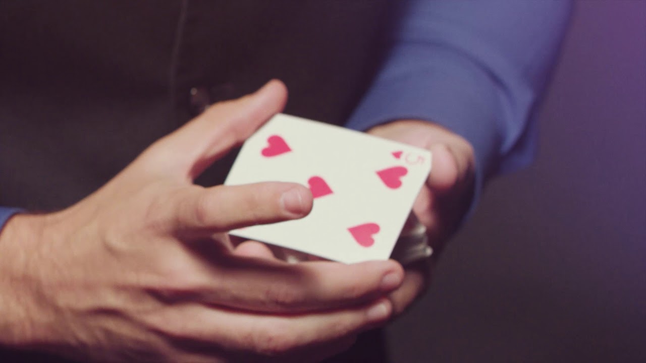 Promotional video thumbnail 1 for Braden Daniels Magic and Mystery