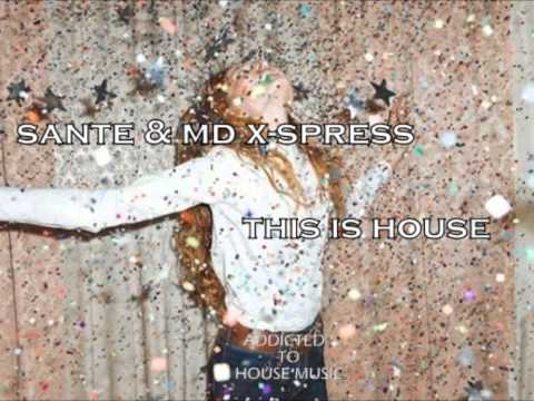 Santé & MD X-Spress - This Is House