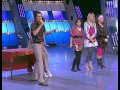 КВН Федор Двинятин - Пионерский лагерь 