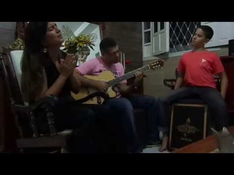 Tuas Misericórdias video