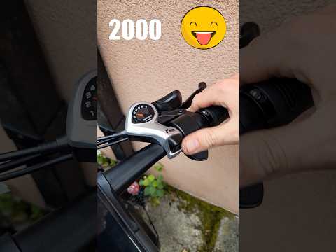 The Evolution of Bike Shifters #bikeshifters #bikeevolution #bikeupgrade #shorts #mtb #bikelife
