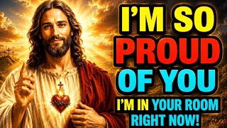 GOD SAYS :- STOP! DON'T IGNORE MY MESSAGE TONIGHT | GOD PRAYER FOR YOU