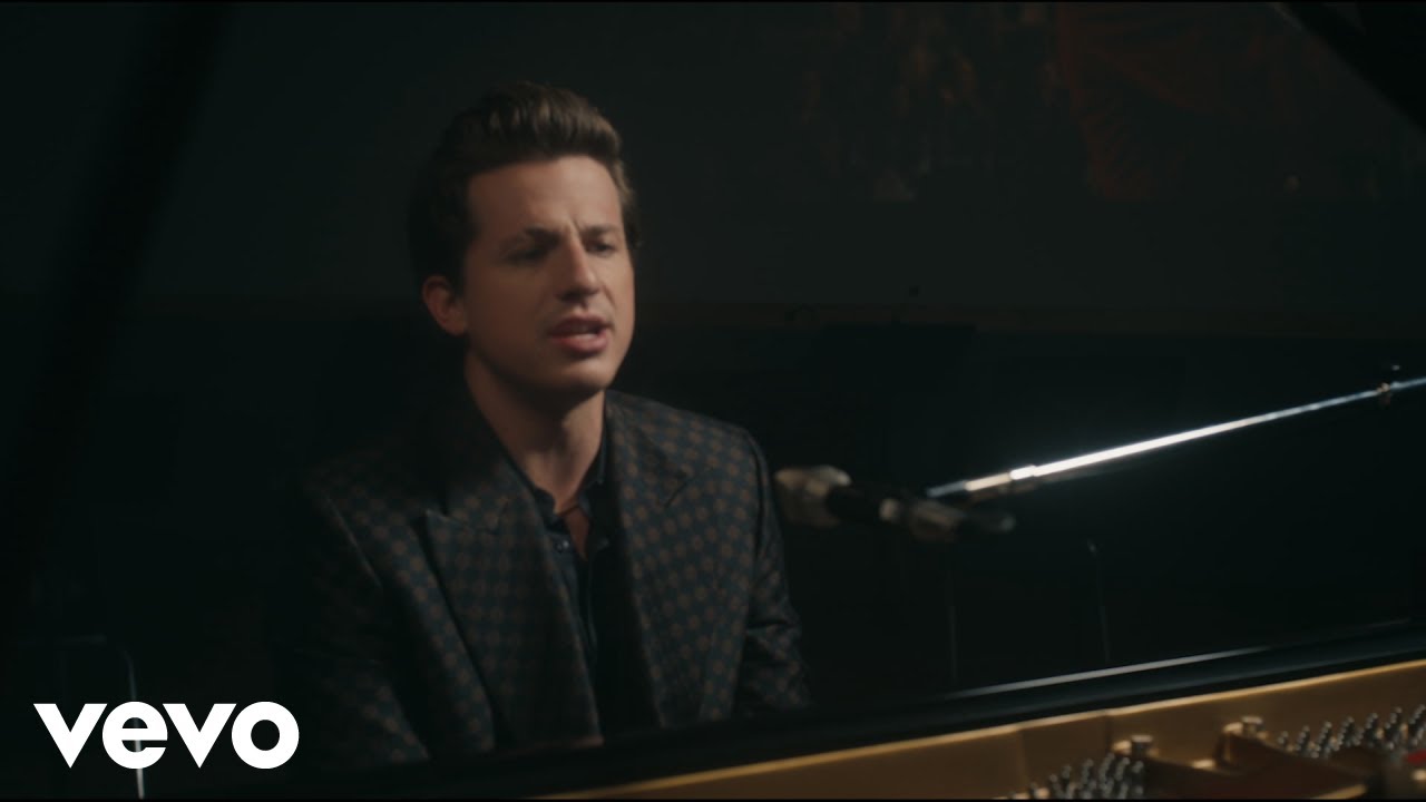 Charlie Puth — Free (OST The One and Only Ivan)