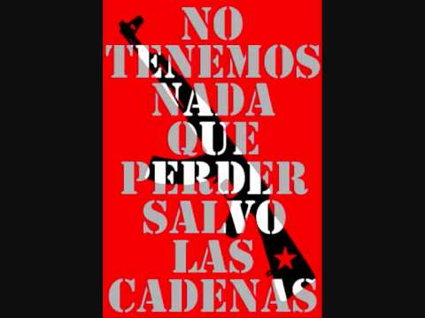 Pablo Hasél,,, Los que nunca se dejaron explotar