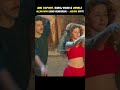 Anil Kapoor Saroj Khan Urmila Matondkar Shoot For Haan Mujhe Pyaar Hua Allah Miya Judaai BTS