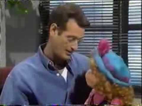 The Puzzle Place: Season 2, Episode 17 - The Ballad of Davy Cricket