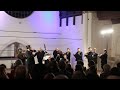 Jarní koncert Virtosi Trebicenses