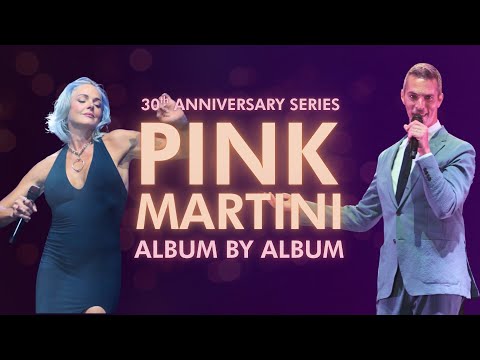 "And Then You're Gone" + "But Now I'm Back" from Splendor in the Grass | 30th Anniversary Series