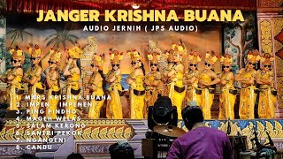 Download lagu JANGER KRISNA BUANA BERDENDANG TERBARU 2025 AUDIO JERNIH (JPS AUDIO) mp3 Download lagu JANGER KRISNA BUANA BERDENDANG TERBARU 2025 AUDIO JERNIH (JPS AUDIO) mp3