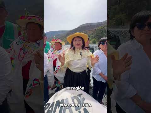 💧🌱 Reservorio en Josensay en Copa