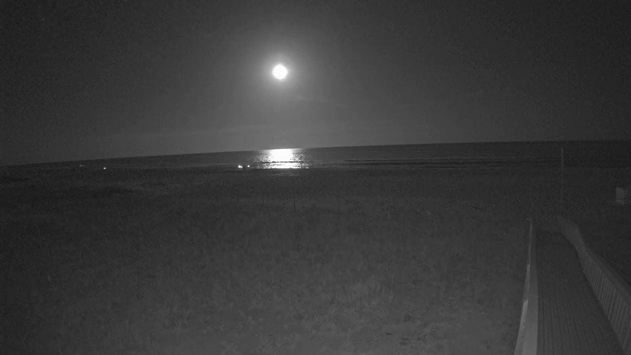Live webcam view of Playa de Perdido Key en Directo