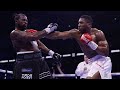 Anthony Joshua Vs Jermaine Franklin Jr Highlights