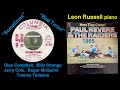 Paul Revere & The Raiders "Sometimes" "Bad Times" 1965 Leon Russell, Billy Strange, Glen Campbell