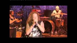The Screaming Jets - C&#39;mon (Live)