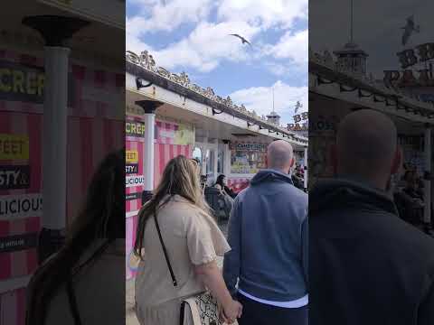 Brighton Pier