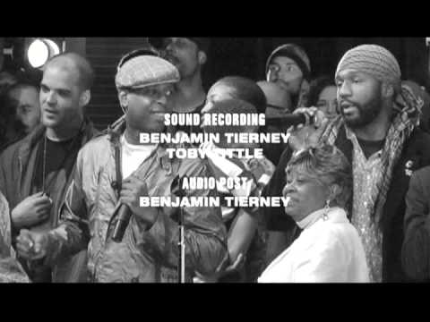 Suite For Ma Dukes [part 4]