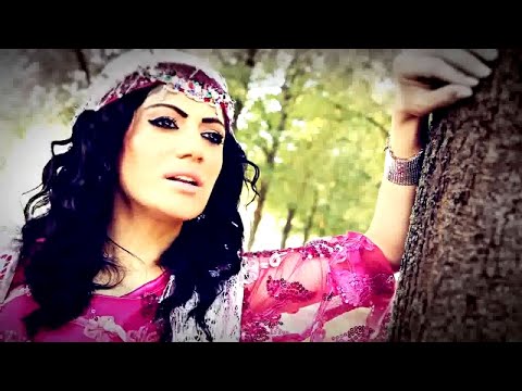 Zinê u Mem Botani - Dayikamin (Official Video)