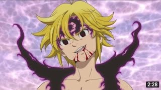 Download lagu [AMV] BAN VS MELIODAS - BELIEVER (PERFECT CUBE) mp3