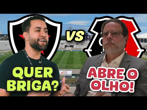 🚨 Santa Cruz Pode Cair em Malandragem Criada pelo Botafogo-PB