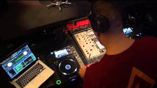 Juize Mix Presented By Encore: DJ Prime