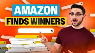 Automated Keyword Funnel For Amazon Ads