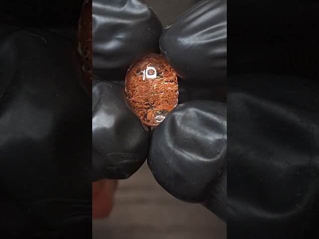 حجر كوارتز در طبيعي روك كريستال