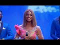 ADA EHI - I OVERCAME LIVE